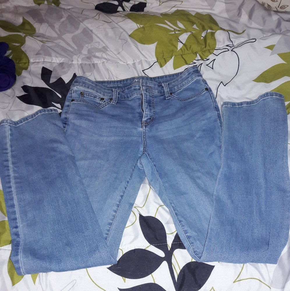 Jeans - Picture 2 of 4